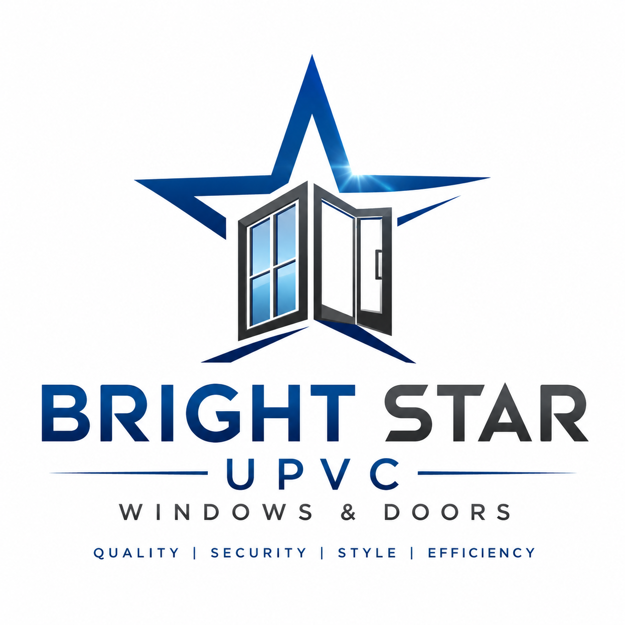 Bright Star UPVC - Windows & Doors